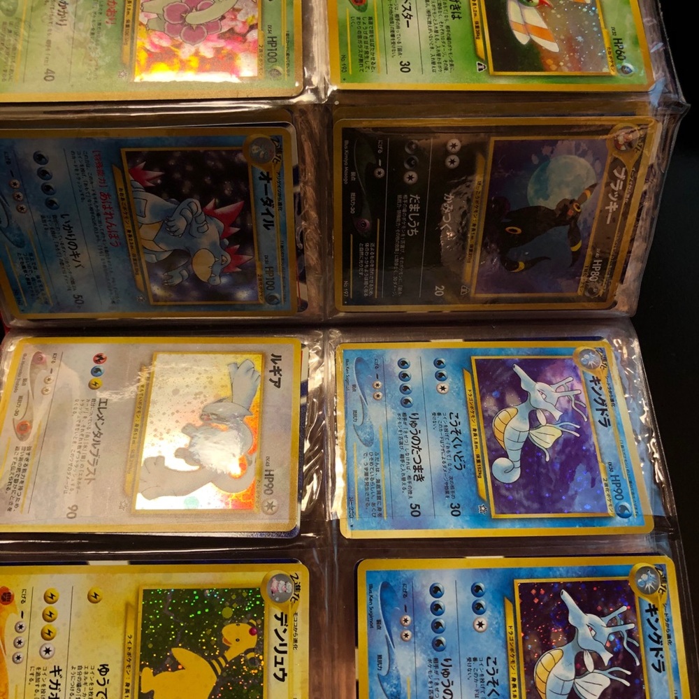 Lot: Pokémon Cards - Picture 5 of 5